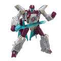 Vector Prime Cybertron – Transformers Legacy United figuur