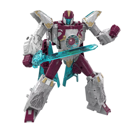Transformers Generations Legacy United Cybertron Universe Vector Prime