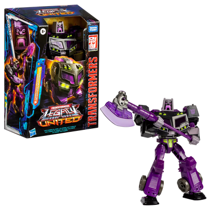 transformers generations legacy united voyageur decepticon motormaster hasbro