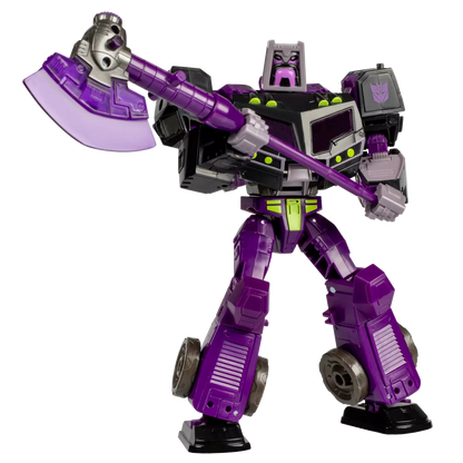 transformers generations legacy united voyageur decepticon motormaster hasbro