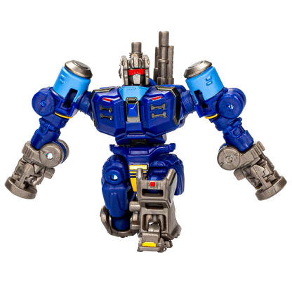 Transformers Generations Studio Series Origine Transformers: Bumblebee Concept Art Decepticon Rumble