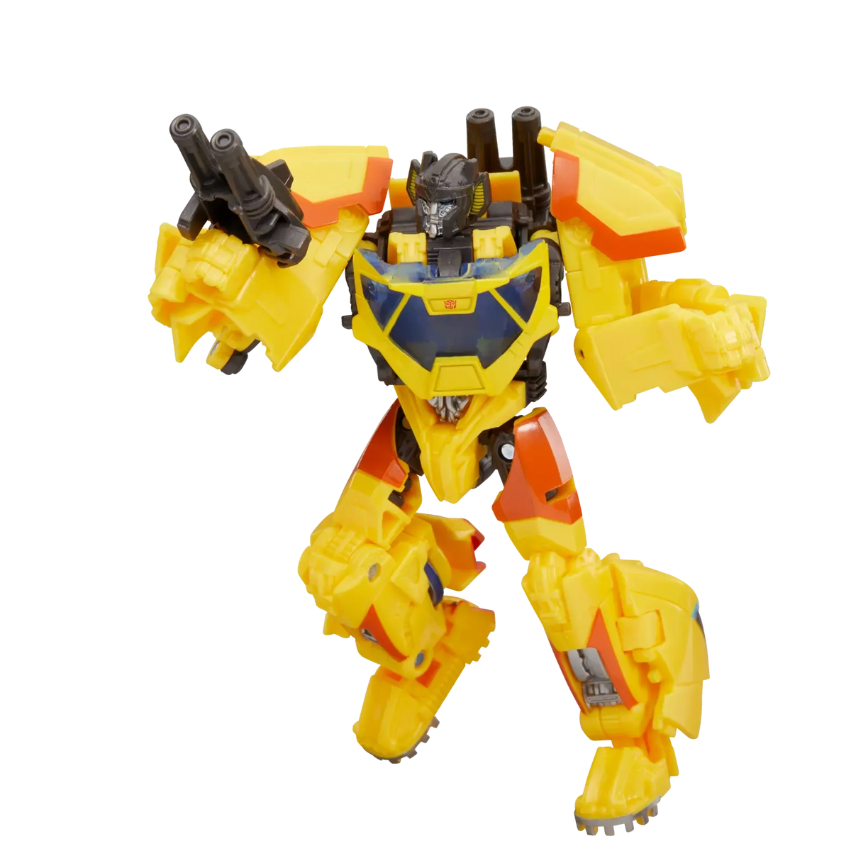 Transformers Generations Studio Series Deluxe 111 Concept Art Sunstreaker