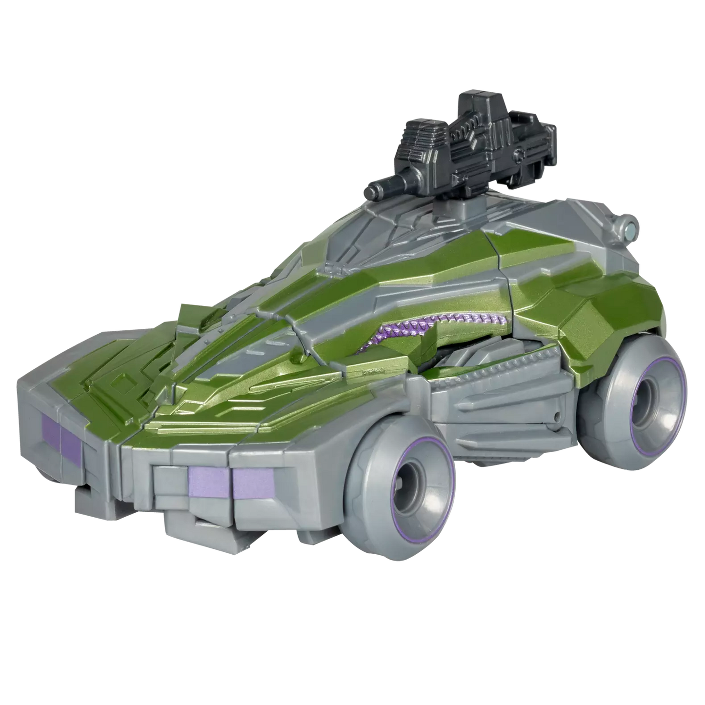 Transformers Generations Studio Series Deluxe 08 Soldat Decepticon