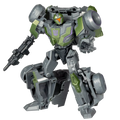 Transformers Generations Studio Series Deluxe 08 Soldat Decepticon