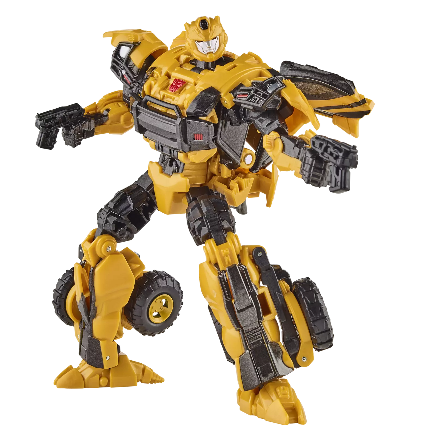 Transformers Generations Studio Series Deluxe 10 Bumblebee