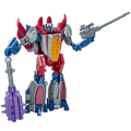Transformers Generations Studio Series Viajero 06 Starscream 