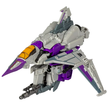 Transformers Generations Studio Series Voyageur 113 Skywarp