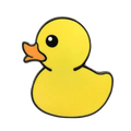 Yellow Duck Pin – Kokochao
