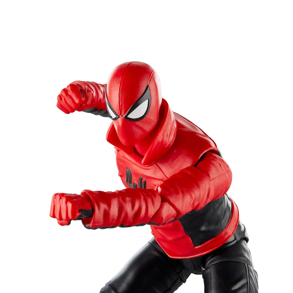 マーベルレジェンドシリーズ ラストスタンド スパイダーマン