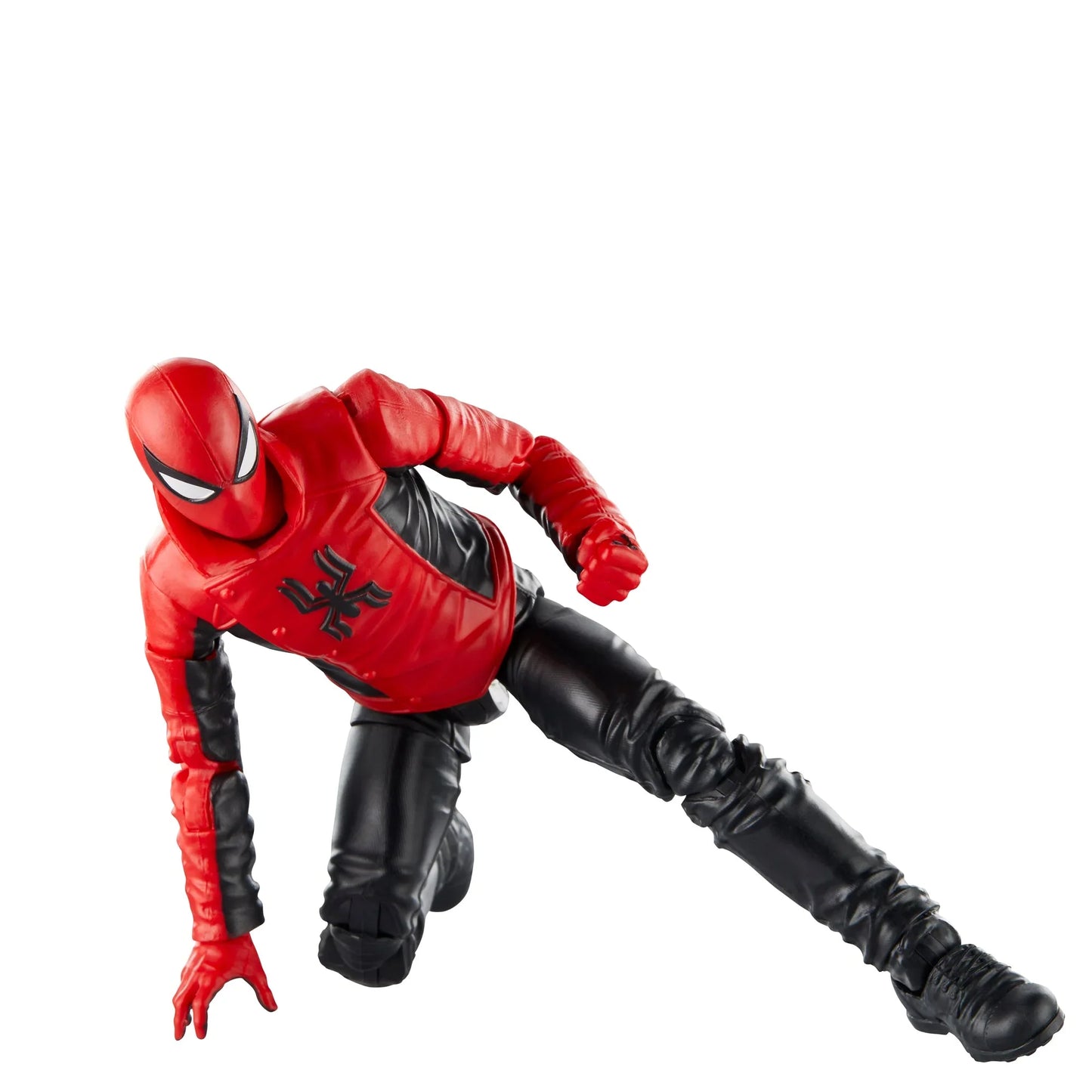 Serie Marvel Legends: La última batalla de Spider-Man