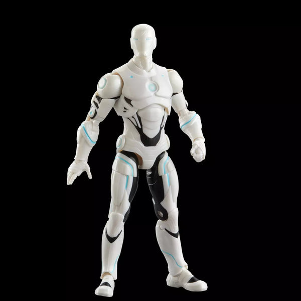 マーベルレジェンドシリーズ スーペリアアイアンマン
