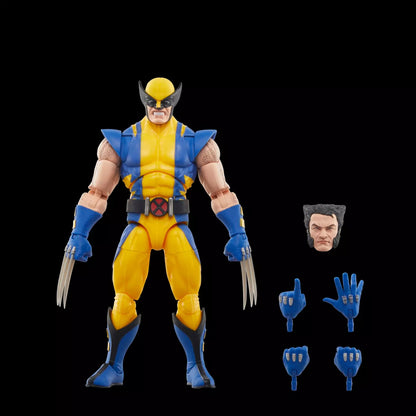 Marvel Legends Series Wolverine (85e anniversaire de Marvel)