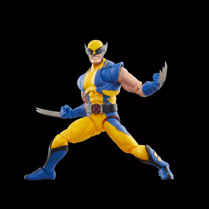 Marvel Legends Series Wolverine (85e anniversaire de Marvel)