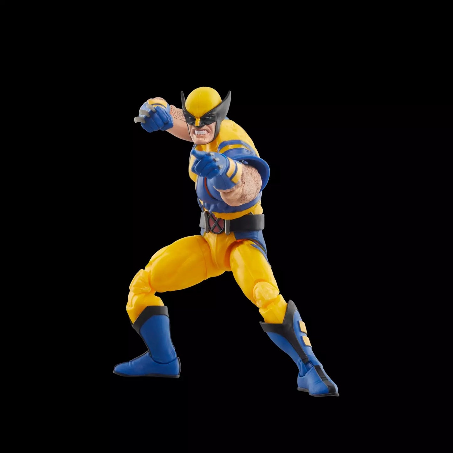 Marvel Legends Series Wolverine (85e anniversaire de Marvel)