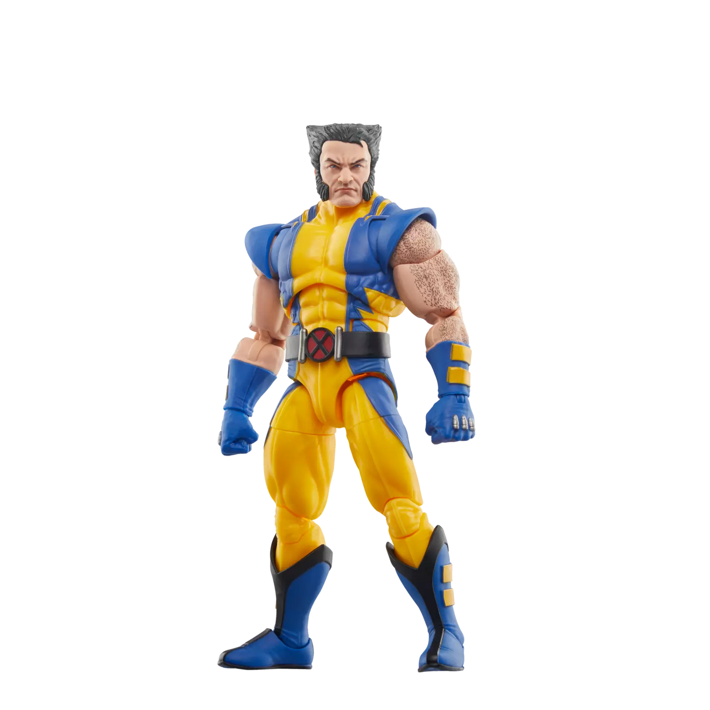 Marvel Legends Series Wolverine (85e anniversaire de Marvel)