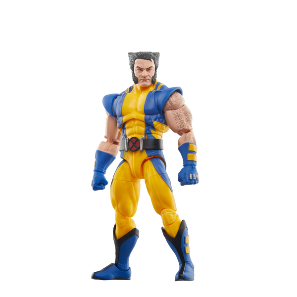Marvel Legends Series Wolverine (85e anniversaire de Marvel)