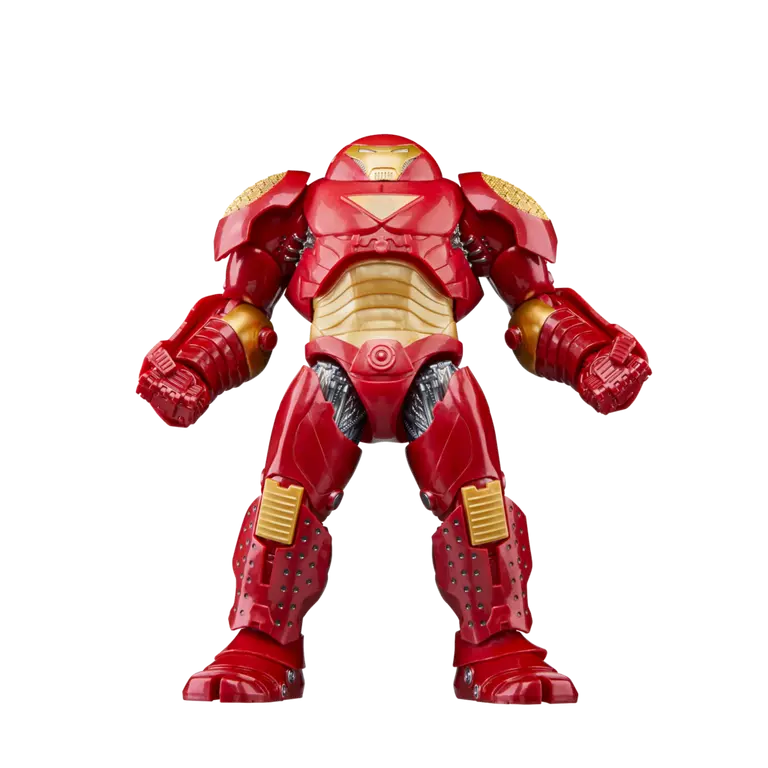 Serie Marvel Legends Hulkbuster