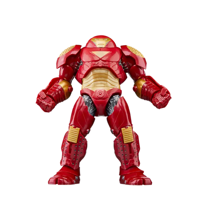 Serie Marvel Legends Hulkbuster