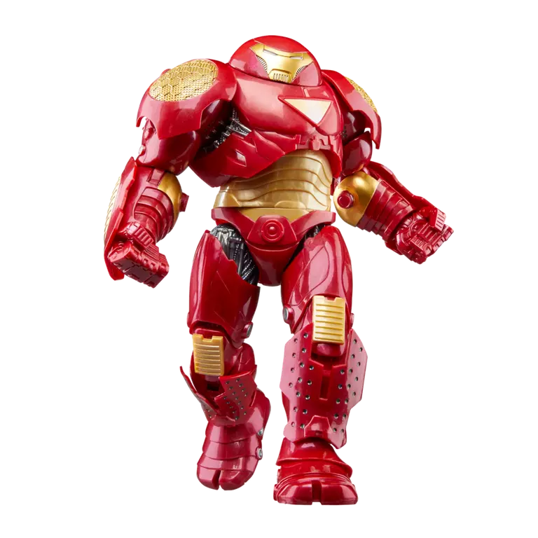 Serie Marvel Legends Hulkbuster