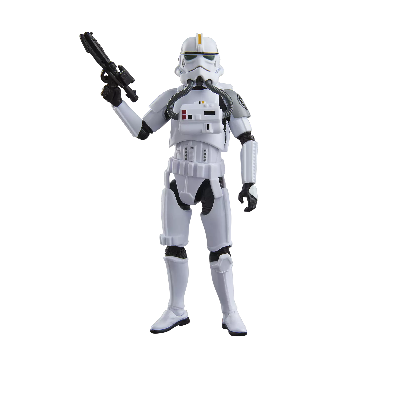 star wars the vintage collection jetpack trooper hasbro
