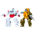 Transformers Studio Series Deluxe Brawn & Autobot Ratchet Pack