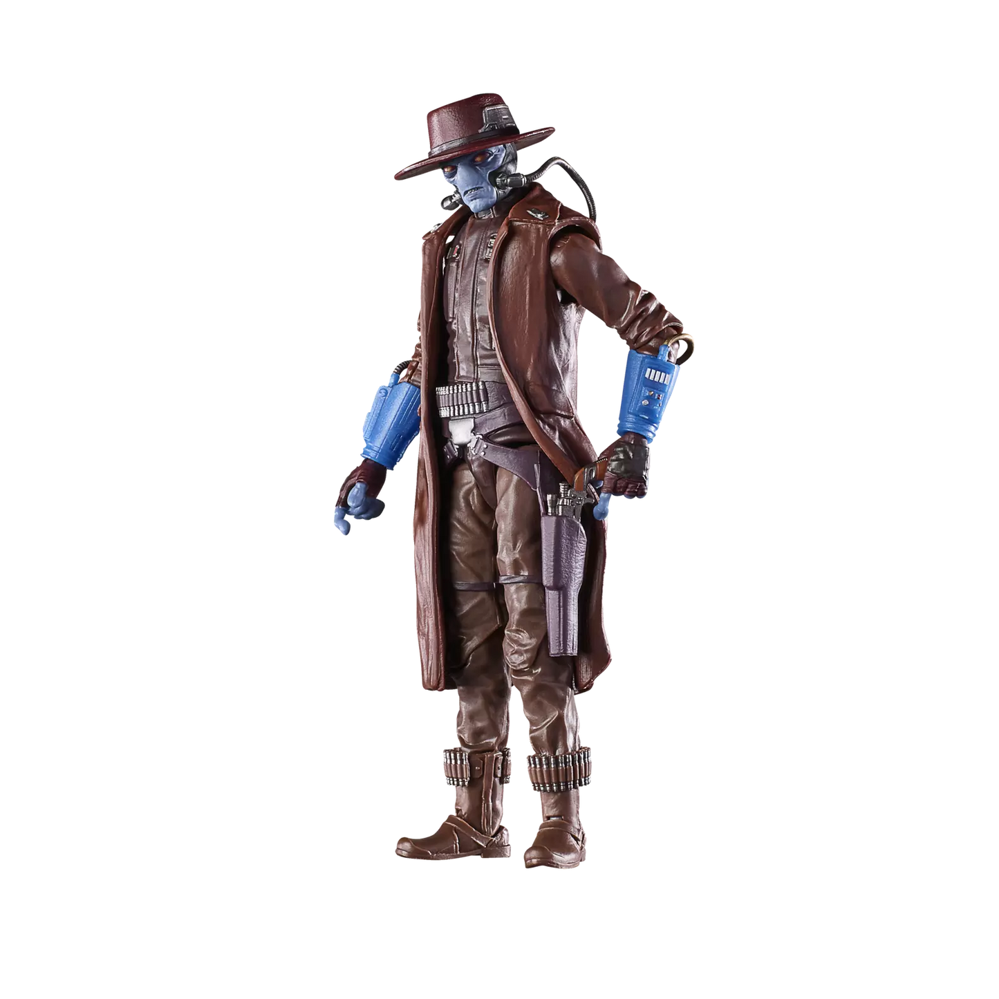 Star Wars The Black Series Cad Bane