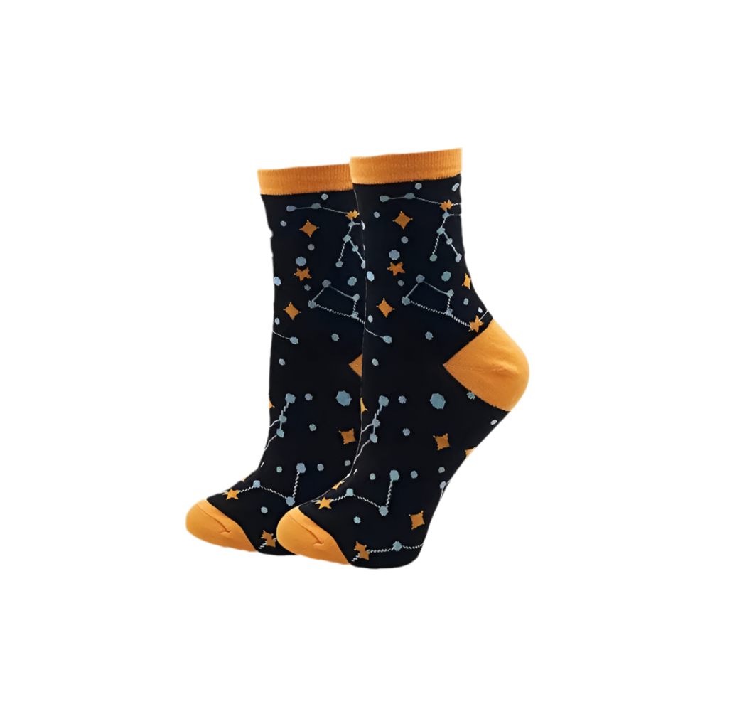 chaussettes constellations mrcol