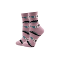 Chaussettes Baleines et Tritons