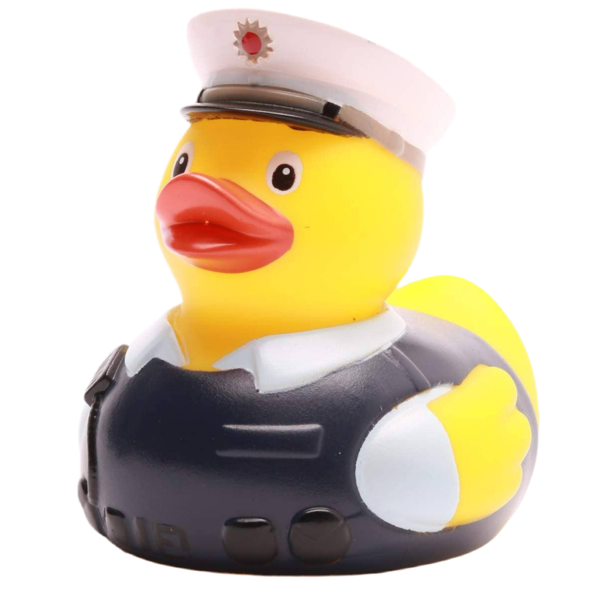 Canard Policier