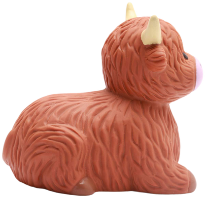 vache des highlands de bain elgate products