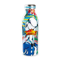 Garrafa de aço inoxidável do Pato Donald - Para Sempre - PRÉ-VENDA*