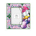 DISNEY - Forever&Ever - Keramische fotolijst 20x18cm - Madeliefje