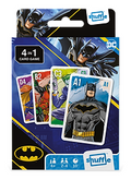 カードゲーム DC Comics - Batman - Shuffle