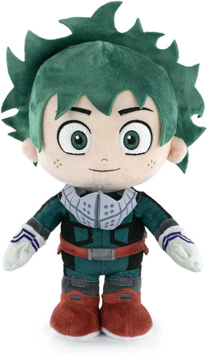 Brinquedo de Peluche Deku