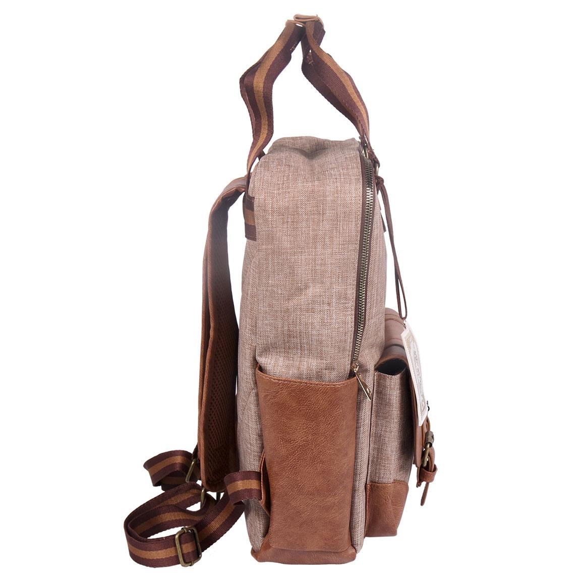 Mochila - HARRY POTTER - Urbana