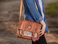 Sac Bandoulière - HARRY POTTER - Urbain