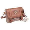 Sac Bandoulière Similicuir - HARRY POTTER - Urbain