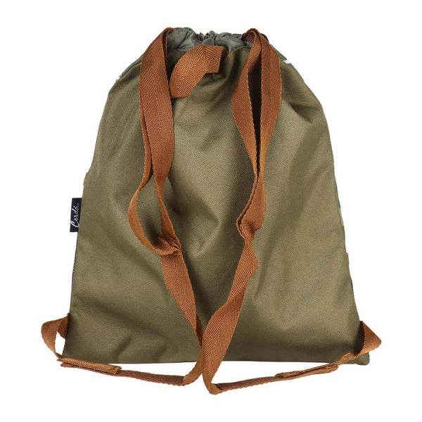 Mochila escolar de Jurassic Park
