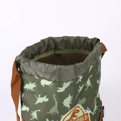 Jurassic Park School Backpack