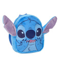 Lilo & Stitch pluche rugzak voor kinderen - Stitch