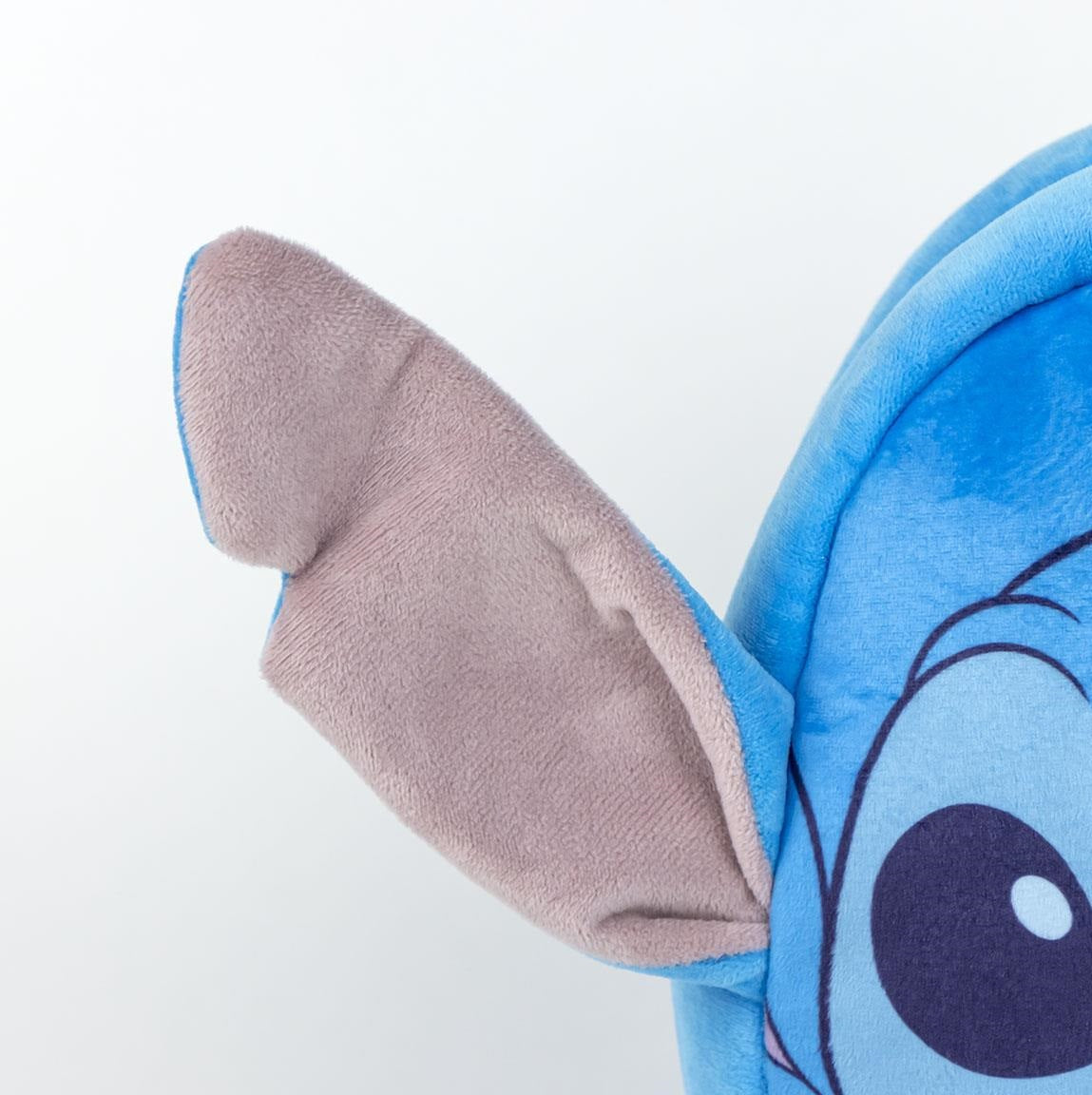 Mochila Infantil de Peluche Lilo &amp; Stitch - Stitch