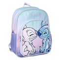STITCH & ANGEL - Rugzak - 38x31x12cm