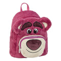 Mochila de peluche - TOY STORY - Lotso