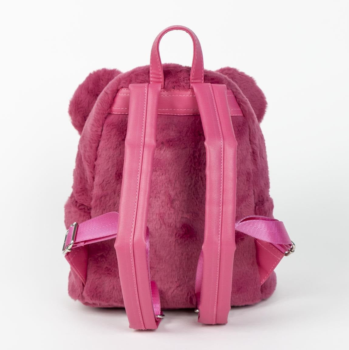 Zaino di peluche - TOY STORY - Lotso