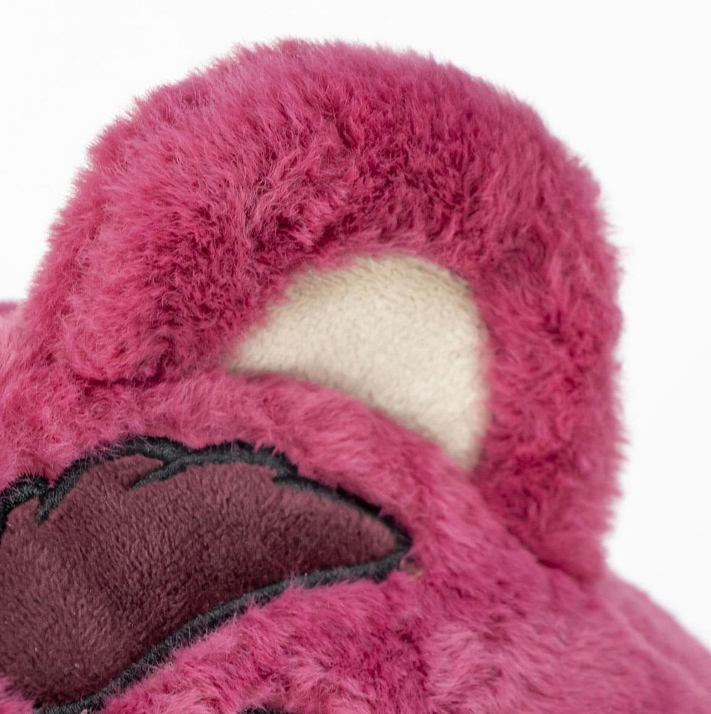 Mochila de peluche - TOY STORY - Lotso