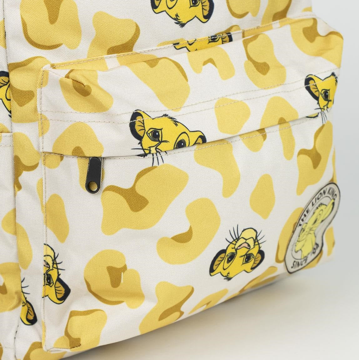 Mochila Casual - EL REY LEÓN - Simba