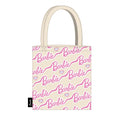 Borsa tote Barbie