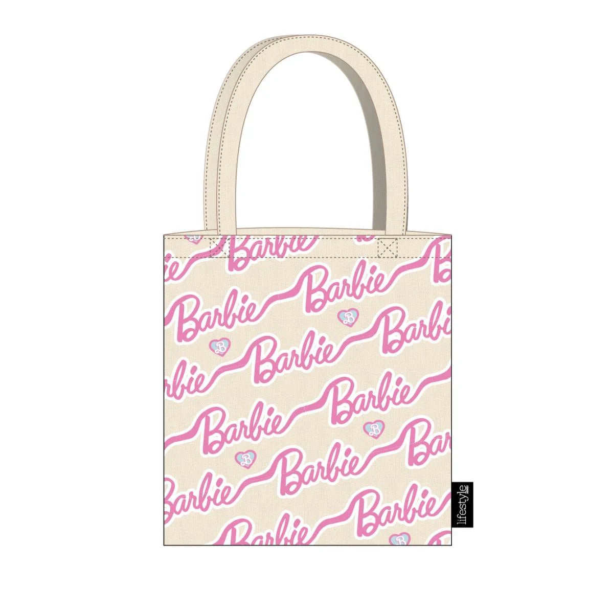 BARBIE Tote Bag