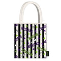 Tote Bag - BEETLEJUICE - Logo