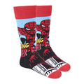 Marvel sokken - De geweldige Spider-Man